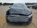 2018 Ford Fusion S