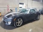 2008 Saturn Sky Redline