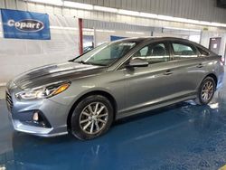 Copart select cars for sale at auction: 2019 Hyundai Sonata SE