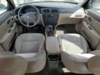 2001 Mercury Sable LS