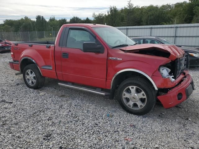 2009 Ford F150