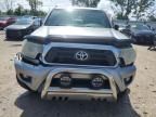 2015 Toyota Tacoma Double Cab Prerunner