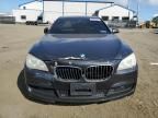 2014 BMW 750 LXI