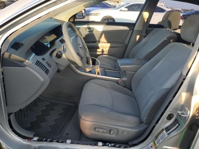 2006 Toyota Avalon XL