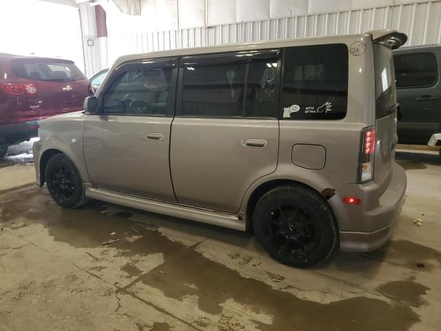 2005 Scion XB