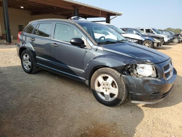 2008 Dodge Caliber SXT