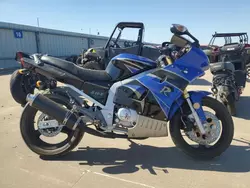 Salvage motorcycles for sale at Wilmer, TX auction: 2008 Lifa Cycle