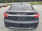 2012 Chrysler 200 LX