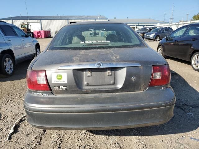 2003 Mercury Sable LS Premium