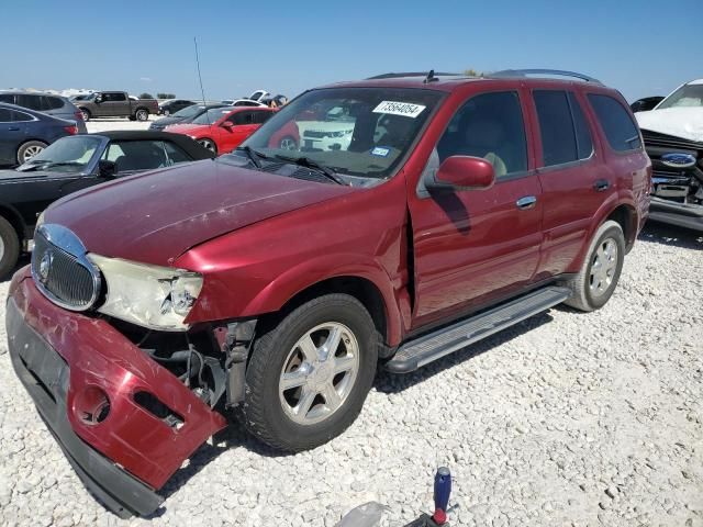 2006 Buick Rainier CXL