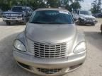 2005 Chrysler PT Cruiser Touring