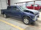 2004 Chevrolet S Truck S10