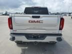 2022 GMC Sierra K1500 SLT