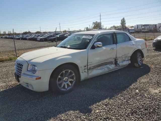 2006 Chrysler 300C