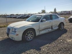 Chrysler salvage cars for sale: 2006 Chrysler 300C