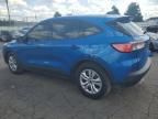 2020 Ford Escape S