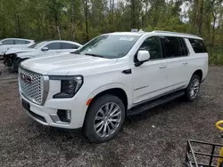 2023 GMC Yukon XL Denali en venta en Cookstown, ON