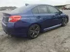 2017 Subaru WRX Limited