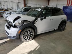 2016 Mini Cooper S Countryman en venta en Billings, MT