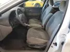 2002 Ford Taurus SES