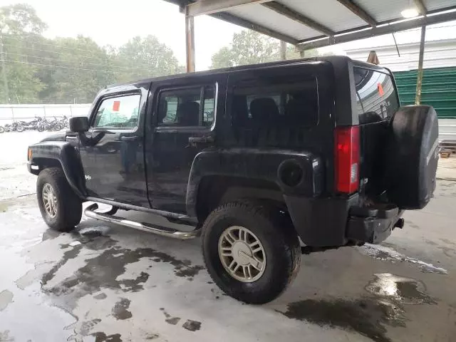 2008 Hummer H3