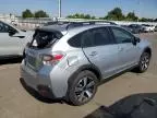 2015 Subaru XV Crosstrek 2.0I Hybrid Touring