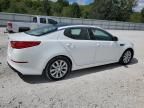 2014 KIA Optima EX