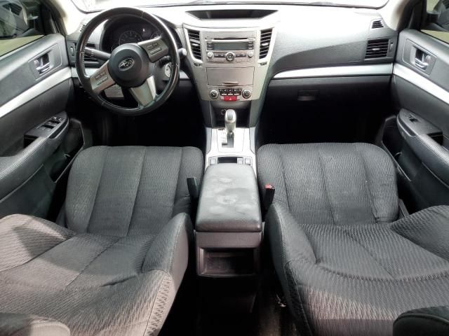 2011 Subaru Legacy 2.5I Premium