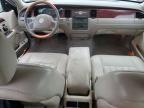 2003 Lincoln Town Car Signature