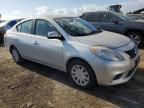 2013 Nissan Versa S