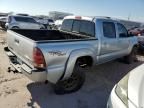 2007 Toyota Tacoma Double Cab Prerunner