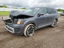 2024 KIA Telluride S en venta en Houston, TX