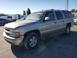 Carros con verificación Run & Drive a la venta en subasta: 2003 Chevrolet Suburban C1500