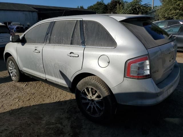 2009 Ford Edge Limited