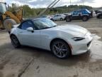 2016 Mazda MX-5 Miata Grand Touring