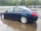 2006 Nissan Maxima SE