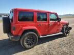 2021 Jeep Wrangler Unlimited Sahara 4XE