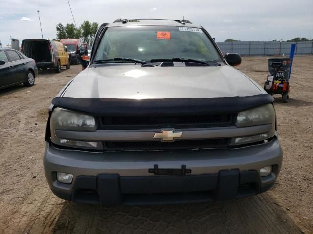 2005 Chevrolet Trailblazer EXT LS