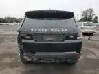 2016 Land Rover Range Rover Sport SC