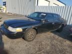 2008 Ford Crown Victoria Police Interceptor