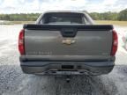 2007 Chevrolet Avalanche C1500