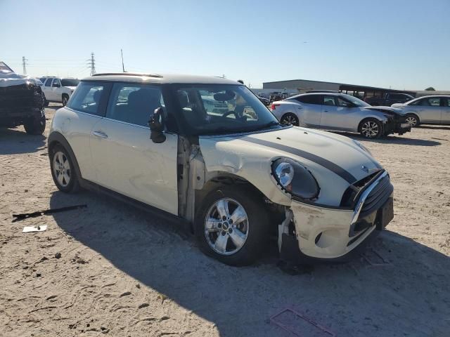 2019 Mini Cooper