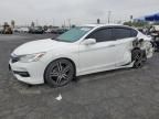 2017 Honda Accord Touring