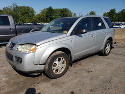 Saturn salvage cars for sale: 2006 Saturn Vue