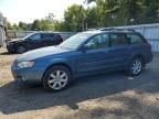 2006 Subaru Legacy Outback 2.5I Limited