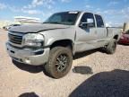 2005 GMC Sierra K2500 Heavy Duty