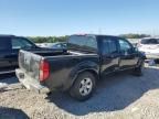 2010 Nissan Frontier Crew Cab SE