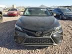 2023 Toyota Camry SE Night Shade