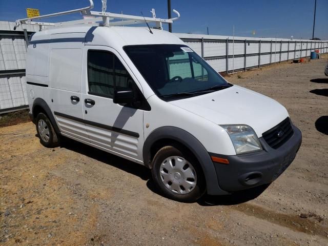 2013 Ford Transit Connect XL