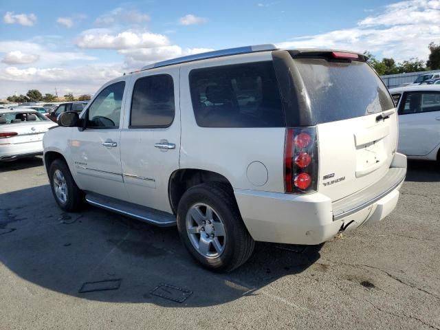 2009 GMC Yukon Denali